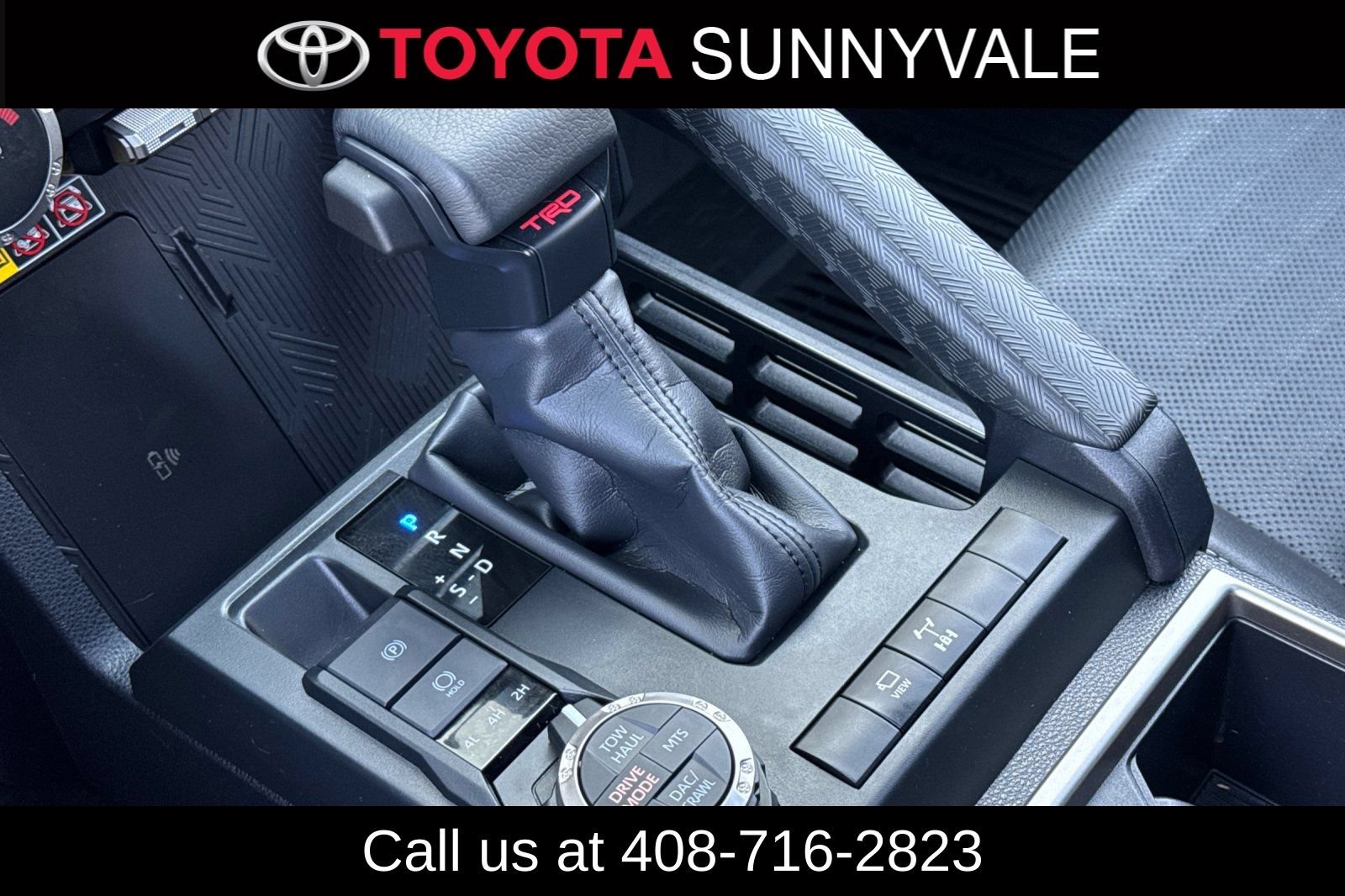 Certified 2025 Toyota 4Runner TRD Off-Road Premium AWD/4WD image 26