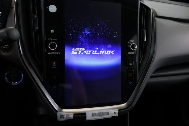 New 2026 Subaru Crosstrek 2.5i Limited w/ Popular Package #3A image 21