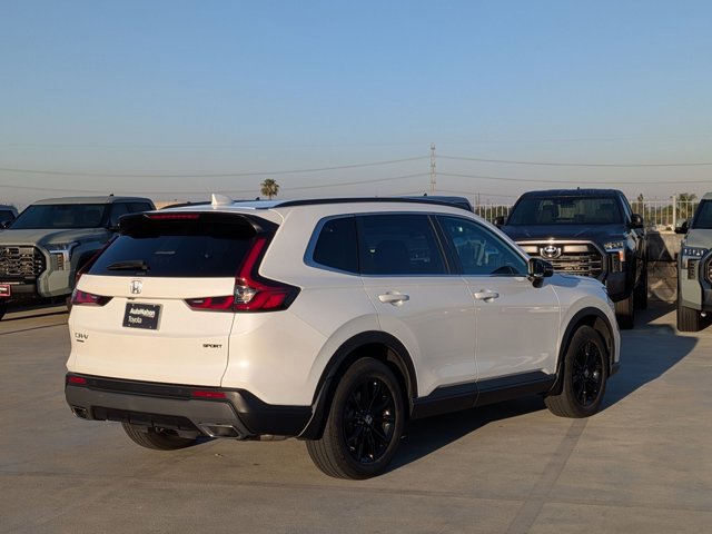 Used 2024 Honda CR-V Sport-L image 5