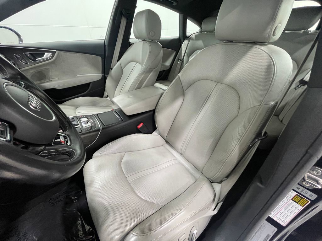 Used 2017 Audi S7 Prestige image 15