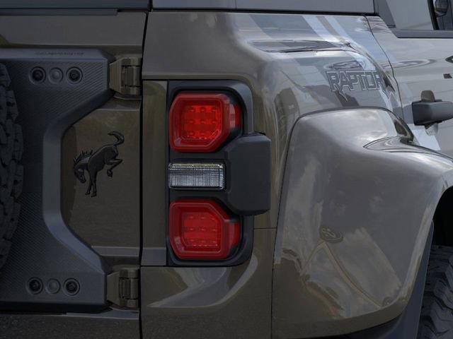 New 2026 Ford Bronco Raptor image 23