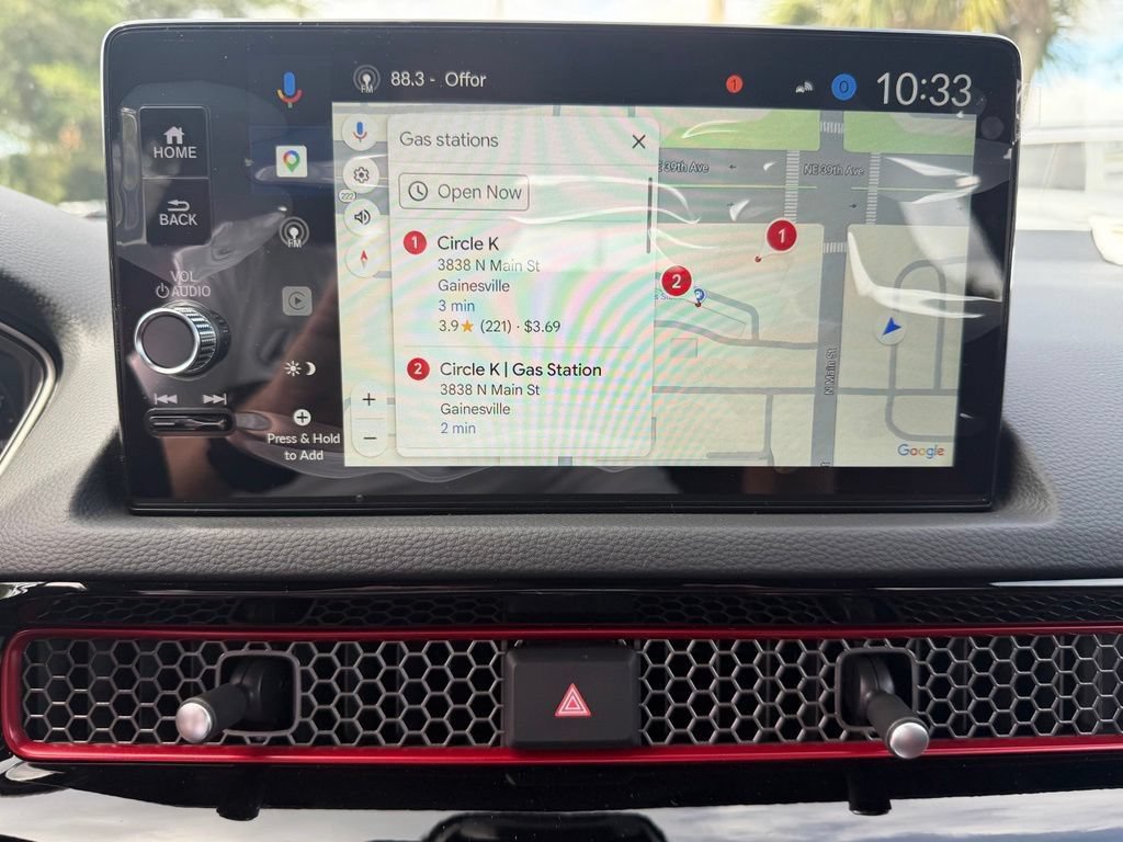 New 2026 Honda Civic Si image 20