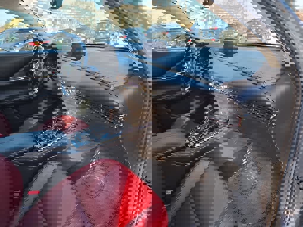 Used 2023 MAZDA CX-30 AWD 2.5 S w/ Preferred Package image 21