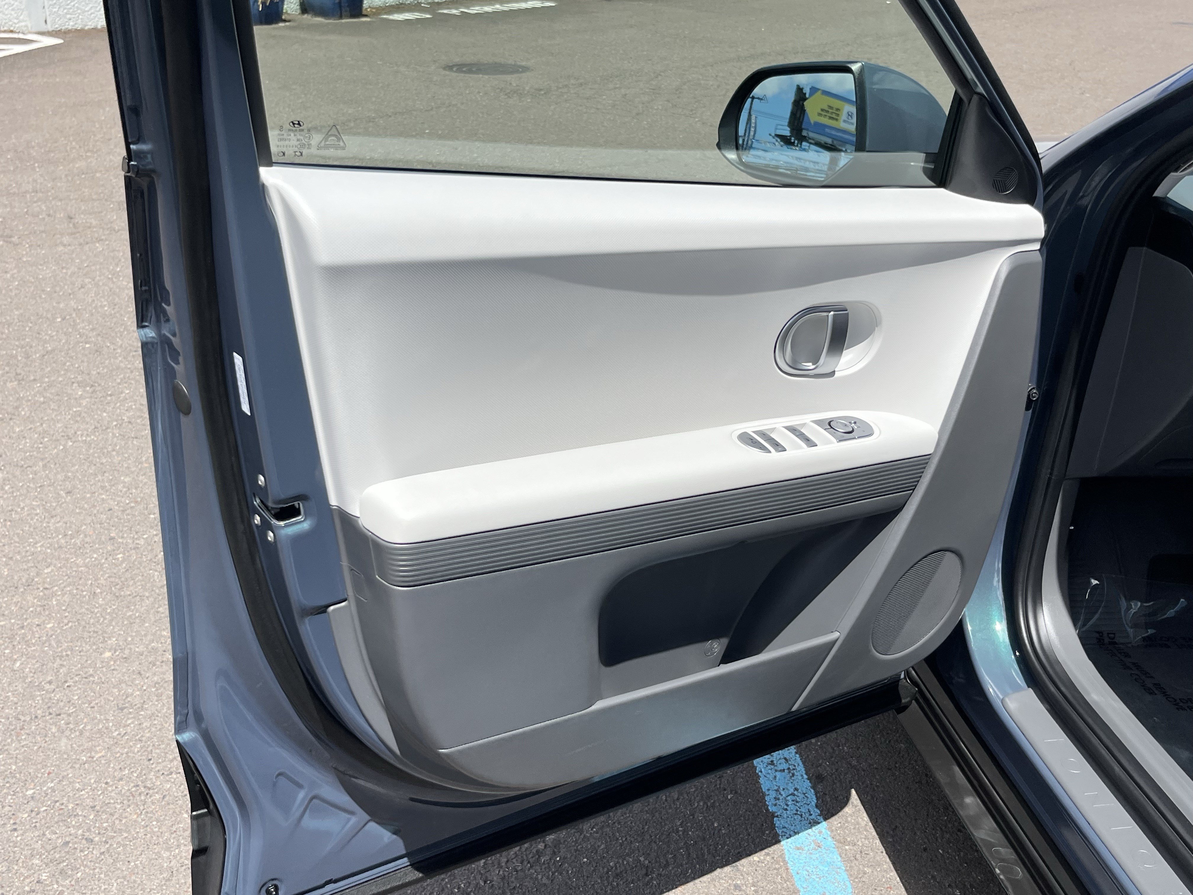 Certified 2024 Hyundai Ioniq 5 SEL RWD image 15