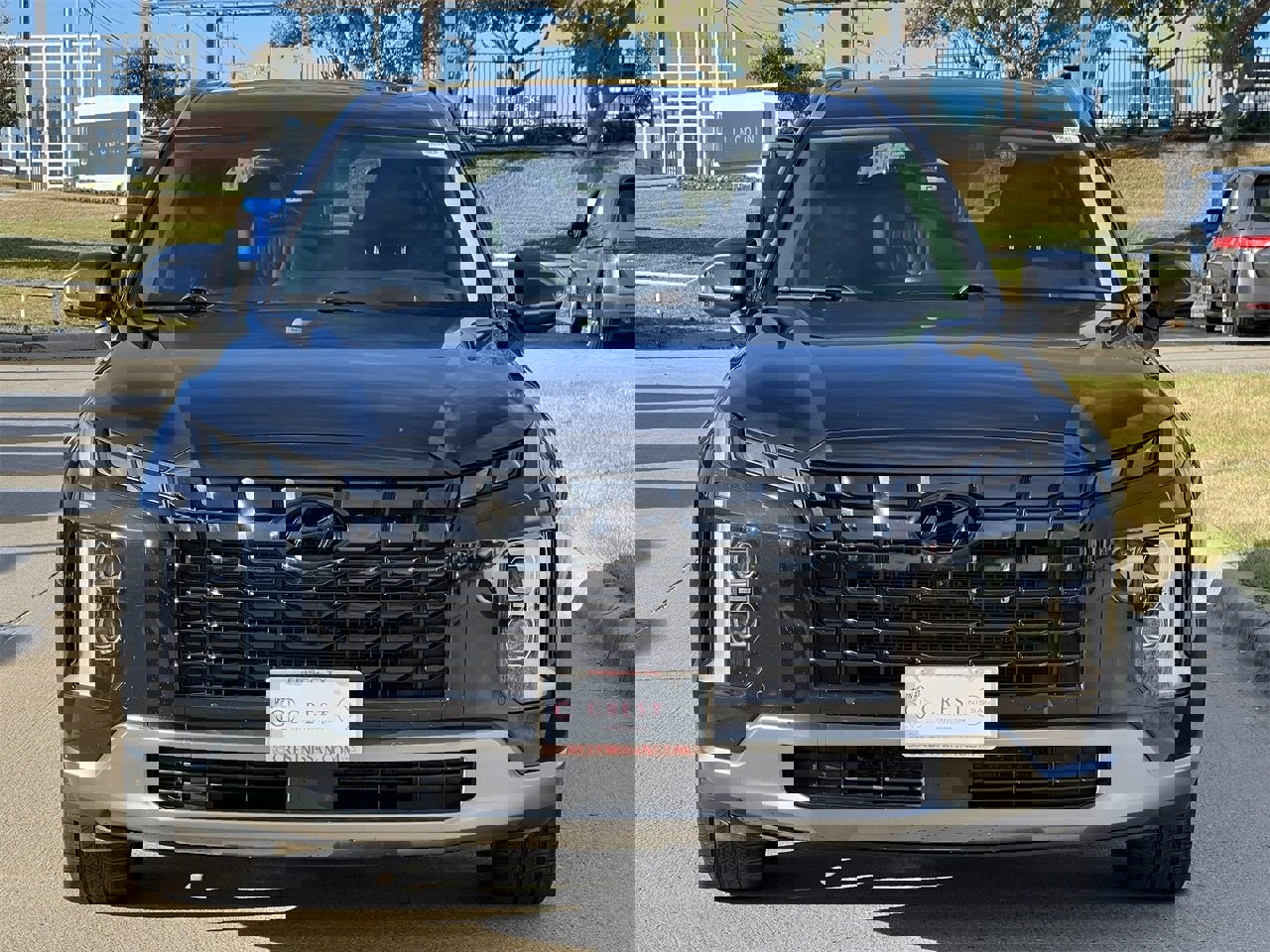 Used 2024 Hyundai Palisade Limited image 6