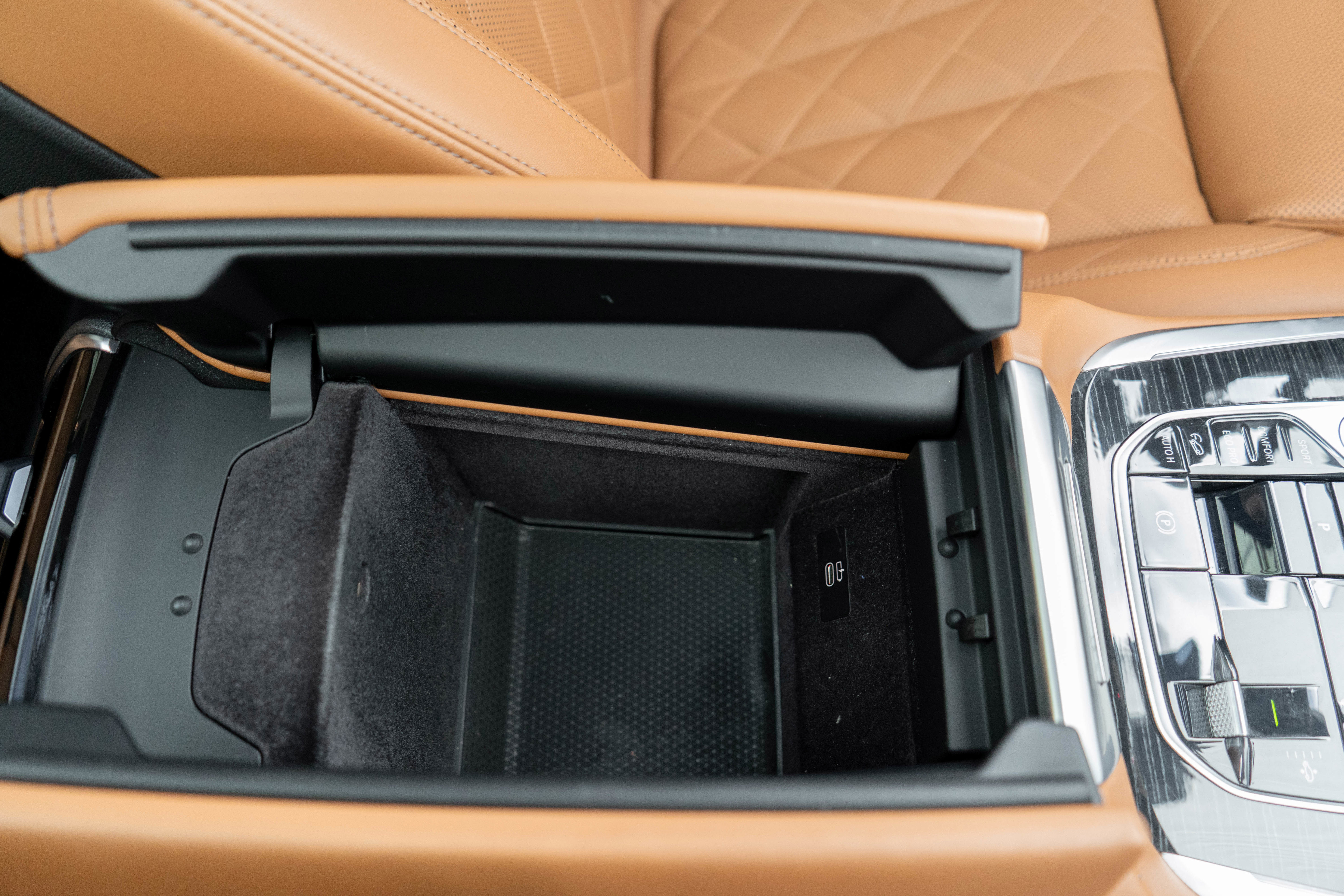 Used 2023 BMW X7 M60i image 33