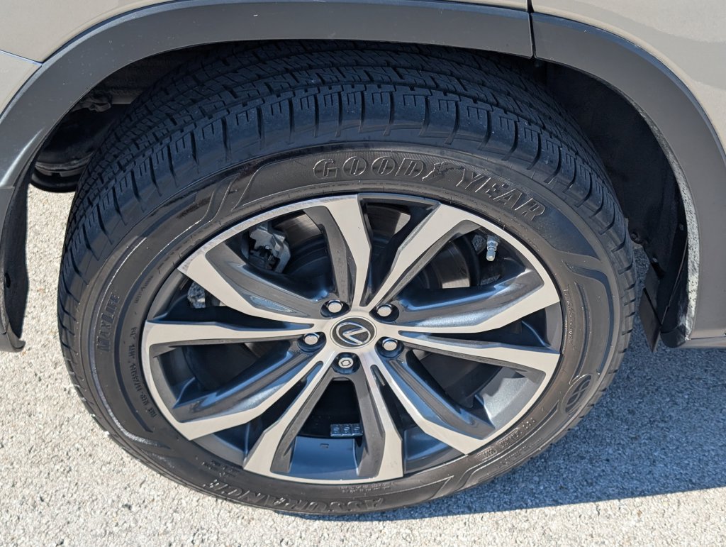 Used 2021 Lexus RX 350 FWD w/ Premium Package image 25