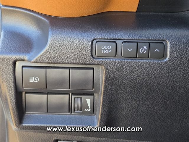 Certified 2024 Lexus IS 350 F Sport w/ Accessory Package 2 RWD image 26