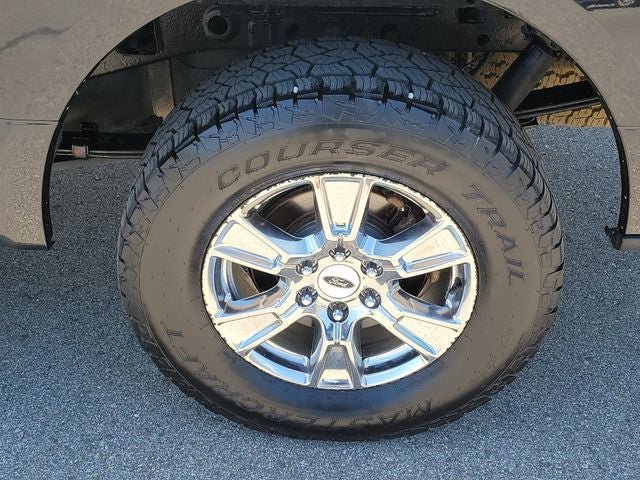 Used 2017 Ford F150 XLT w/ Equipment Group 301A Mid AWD/4WD image 27