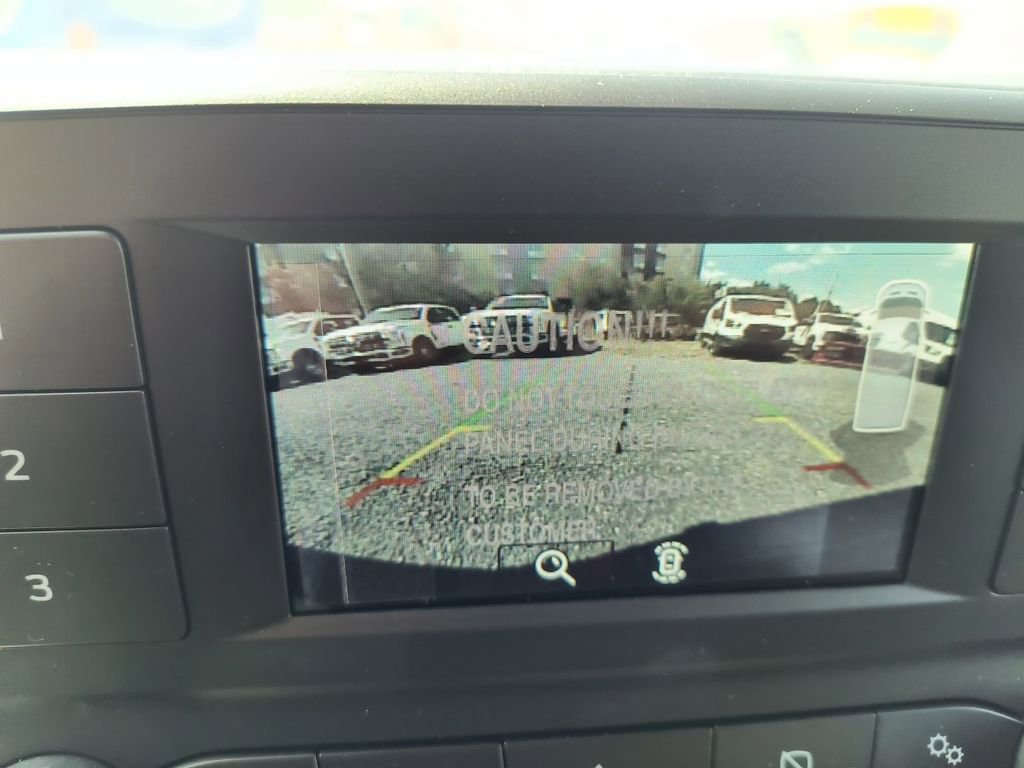 New 2025 Ford Transit 250 Low Roof image 38