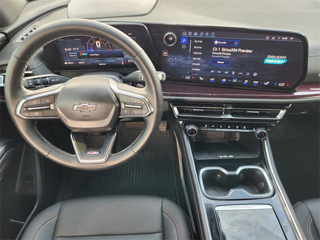 Used 2026 Chevrolet Traverse Z71 w/ Driver Confidence Package image 27