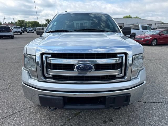 Used 2013 Ford F150 XLT AWD/4WD image 11