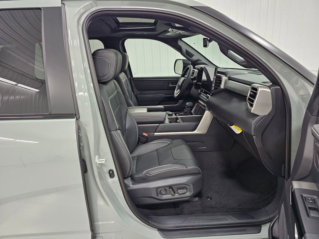 New 2026 Toyota Sequoia Limited image 13