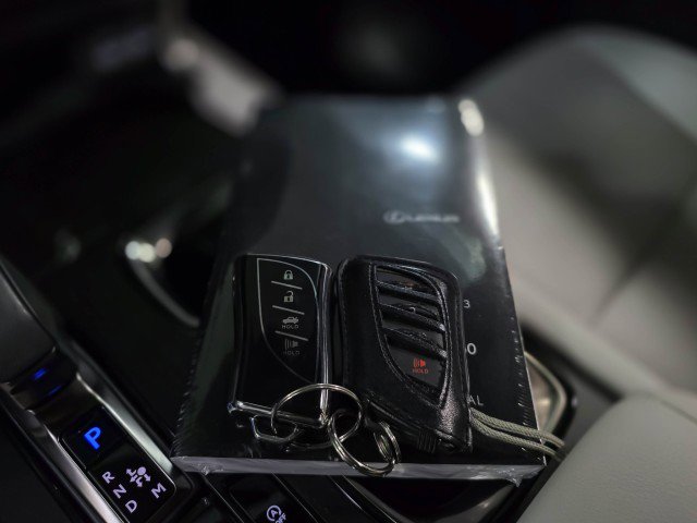 Used 2023 Lexus RX 350 Premium Plus image 44