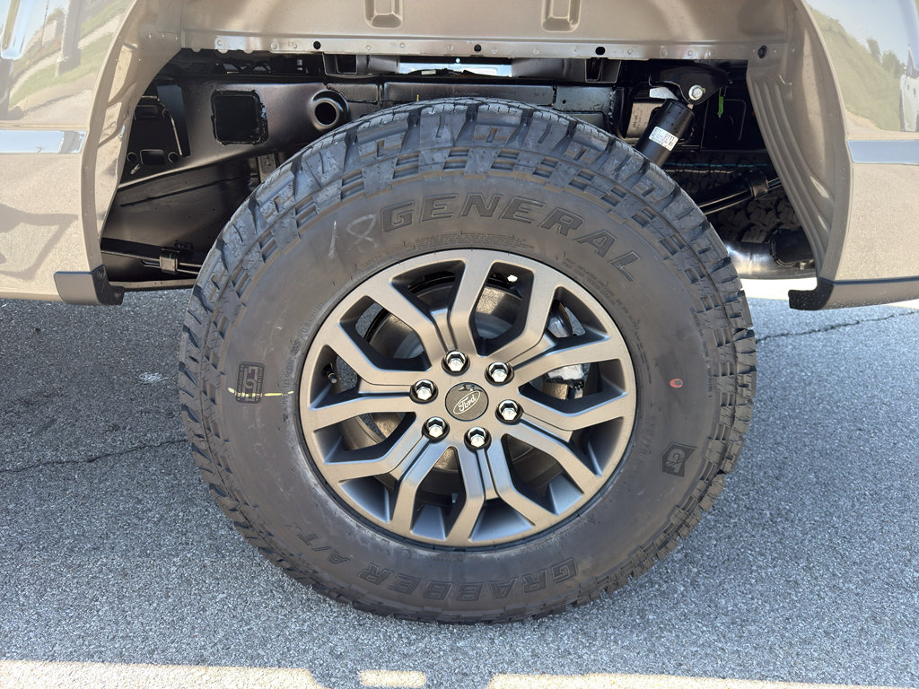 New 2026 Ford F150 Tremor AWD/4WD image 27