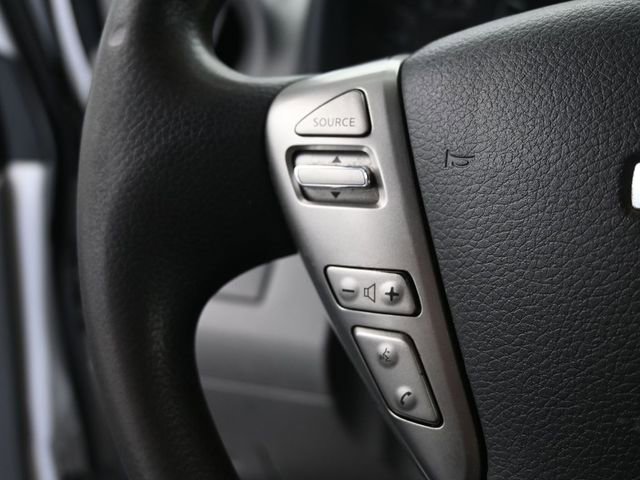 Used 2021 Nissan NV200 S image 27