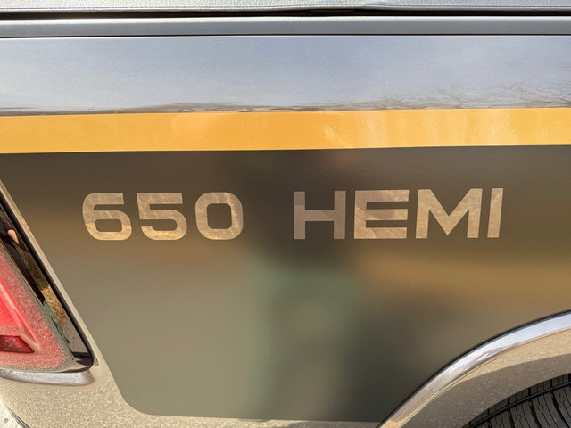 New 2026 RAM 1500 Big Horn image 12