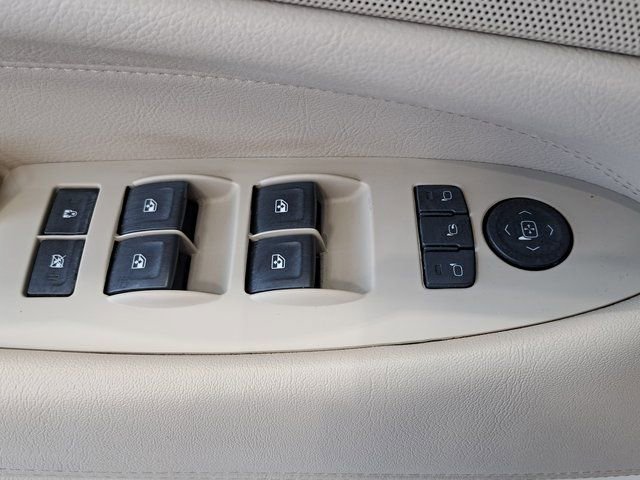 Used 2018 Cadillac Escalade Luxury image 28