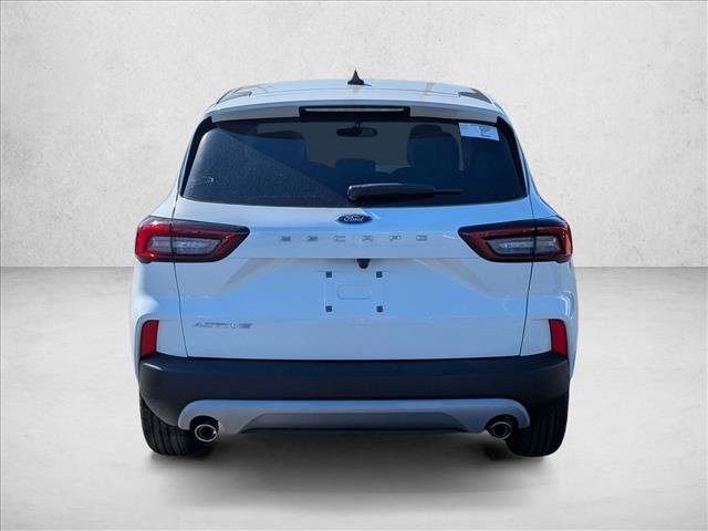 New 2026 Ford Escape Active image 8
