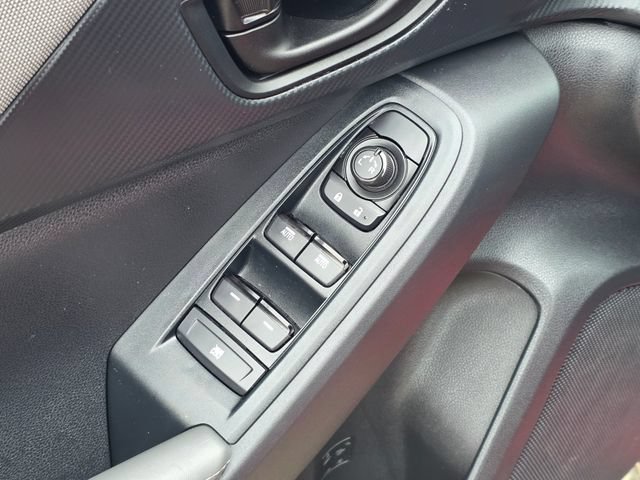 Certified 2025 Subaru Crosstrek 2.5i Premium AWD/4WD image 20