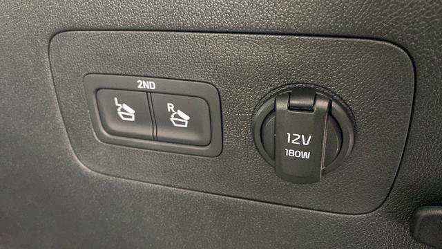 New 2026 Kia Sorento EX AWD/4WD image 32