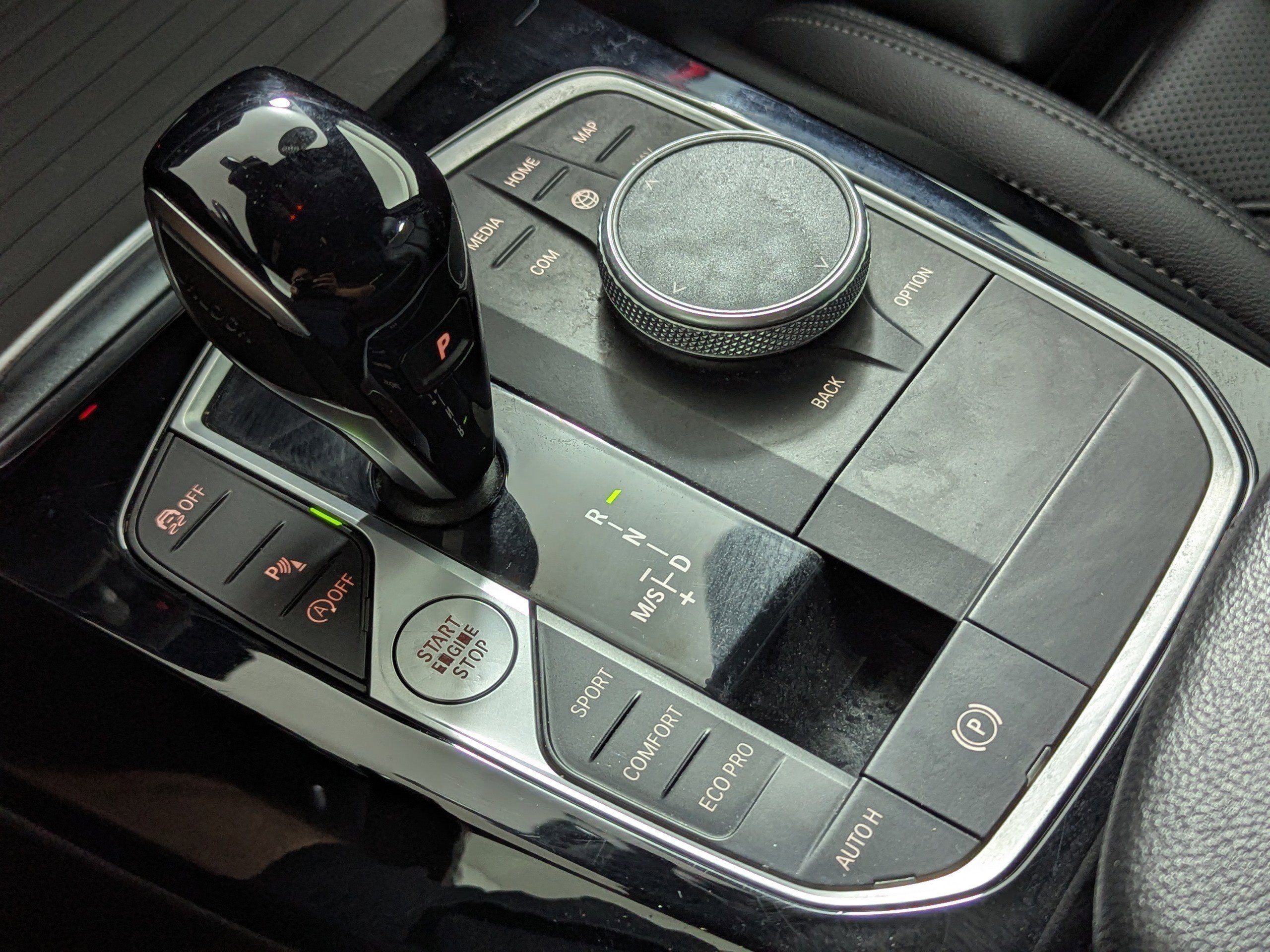 Used 2024 BMW X3 sDrive30i image 24