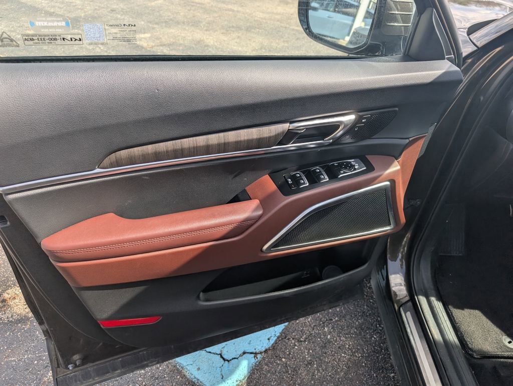 Used 2023 Kia Telluride SX Prestige AWD/4WD image 14