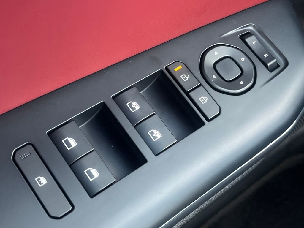 New 2025 Kia K4 GT-Line image 20