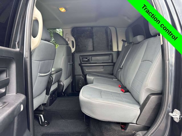 Used 2013 RAM 2500 Tradesman w/ Chrome Appearance Group AWD/4WD image 24