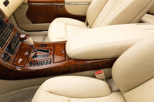 Used 2004 Maybach 57 image 20