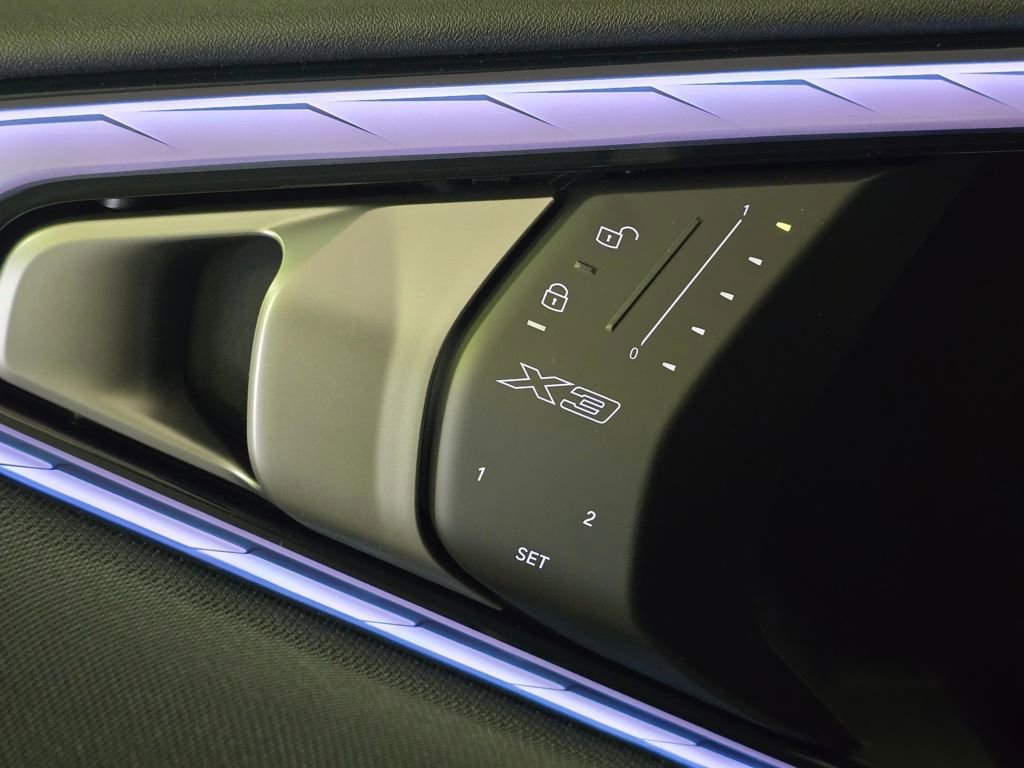 New 2026 BMW X3 xDrive30 w/ Convenience Package image 9