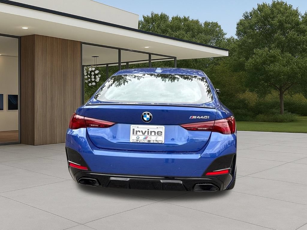 New 2026 BMW M440i w/ Premium Package RWD image 9