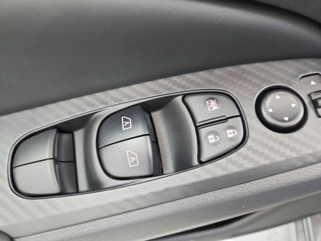 New 2026 Nissan Altima 2.5 SV w/ SV Special Edition Package FWD image 35