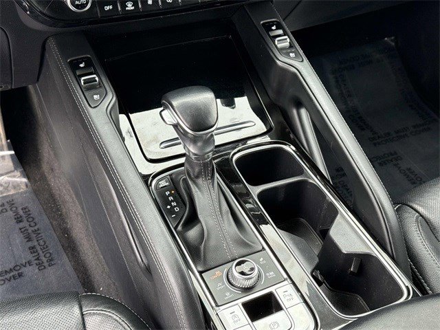 Used 2020 Kia Telluride EX w/ Towing Package image 23