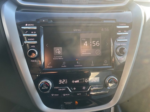 Used 2020 Nissan Murano S image 23