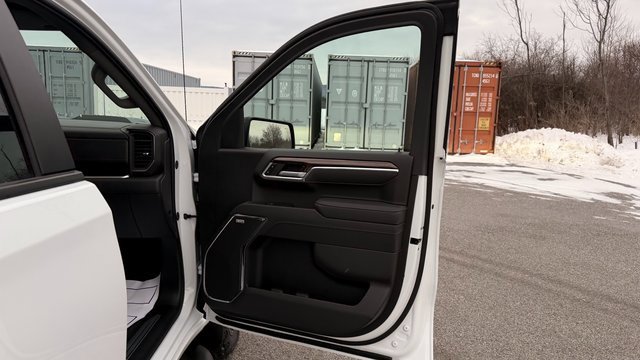 New 2026 Chevrolet Silverado 1500 LT Trail Boss w/ LT Trail Boss Premium Package image 41