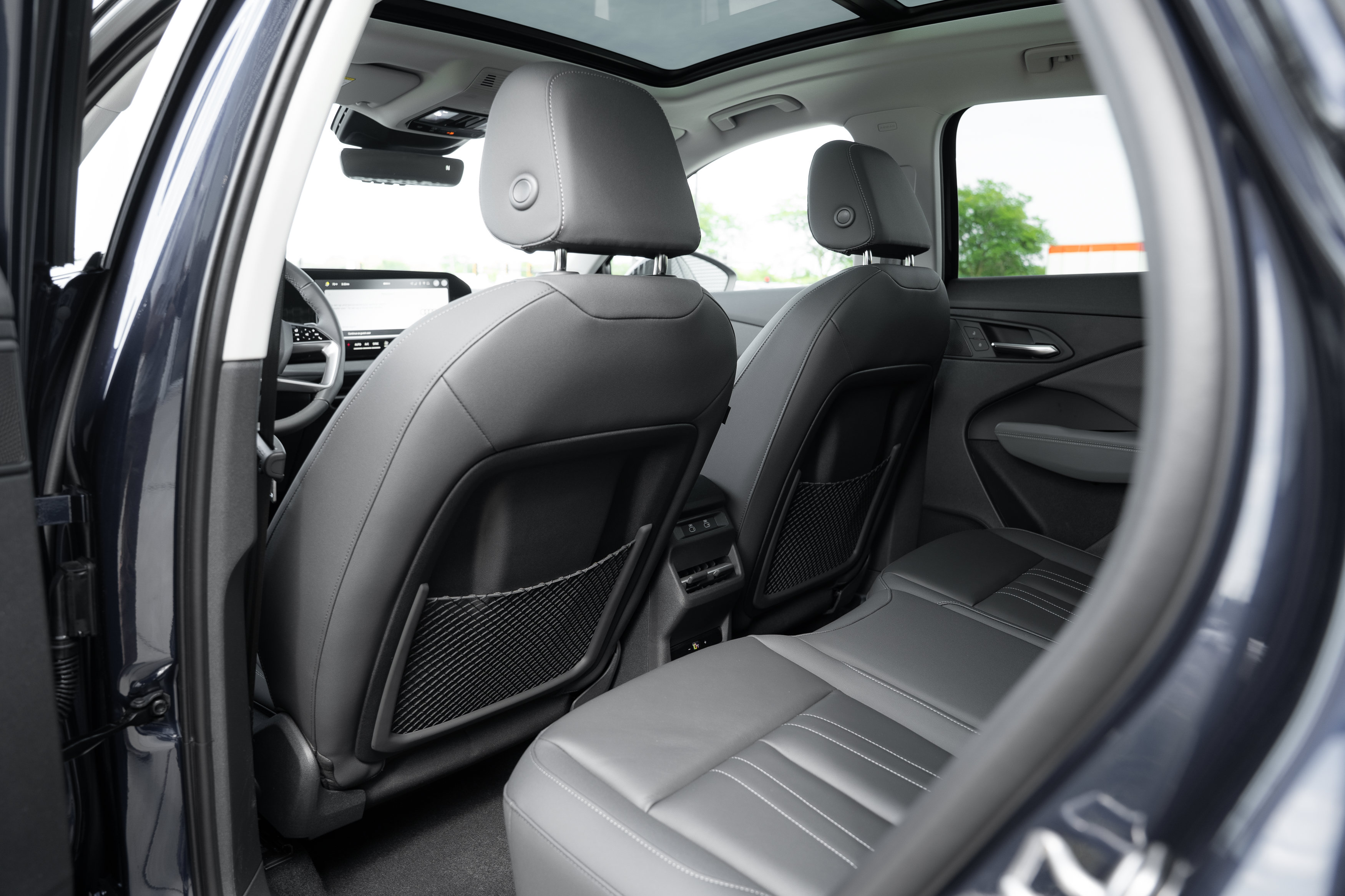 New 2026 Audi Q3 quattro 2.0T AWD/4WD image 21