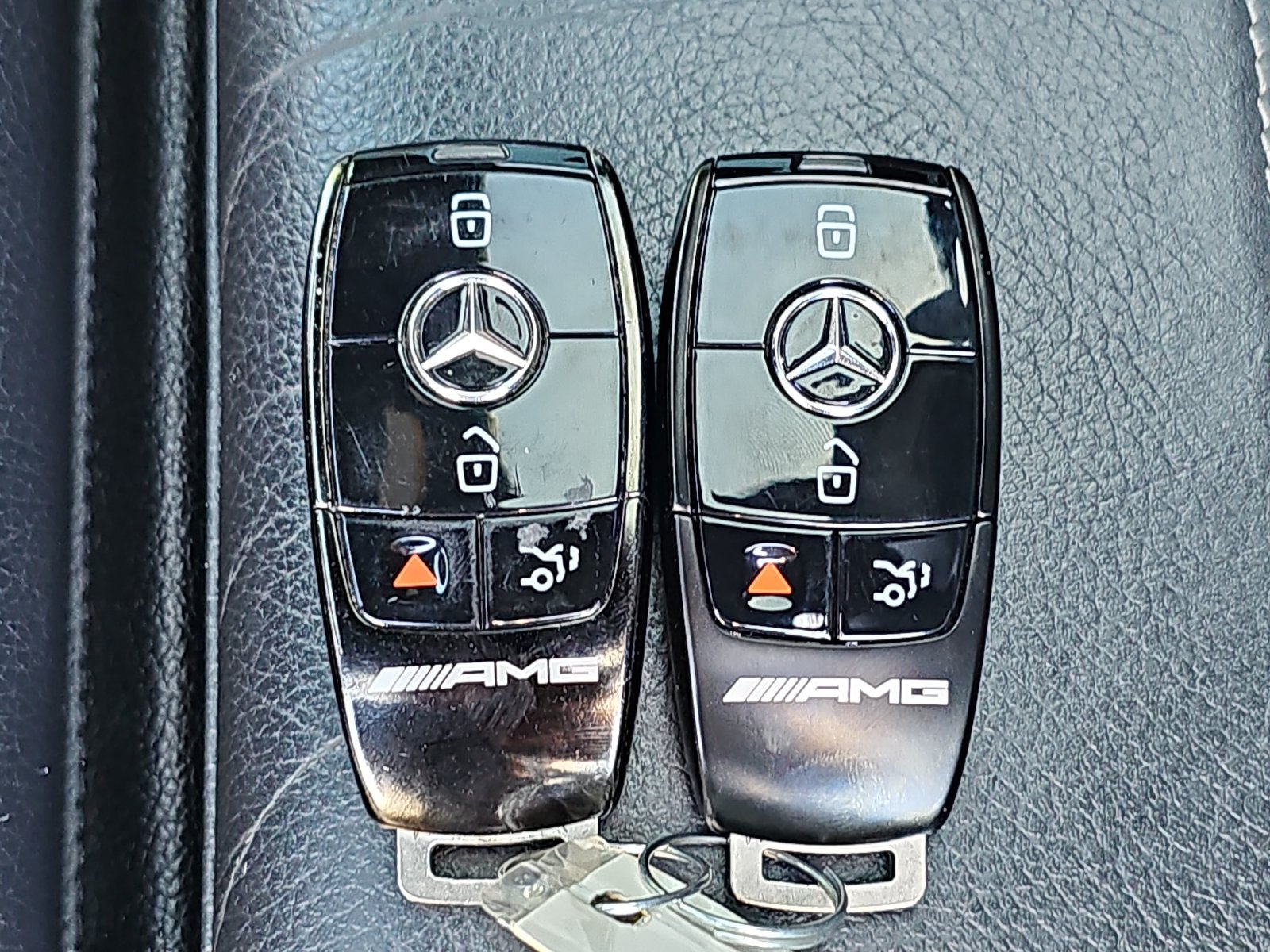 Used 2023 Mercedes-Benz CLA 35 AMG 4MATIC image 37