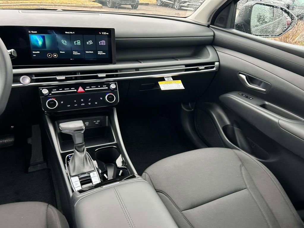 New 2026 Hyundai Tucson SEL image 22