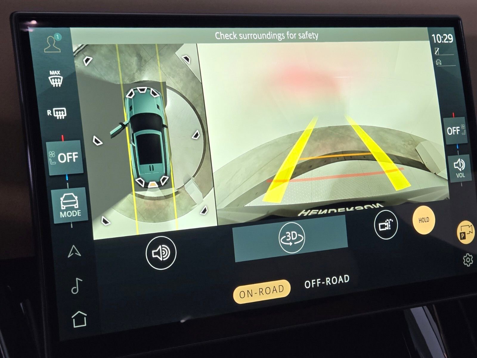 New 2026 Land Rover Range Rover Sport Dynamic SE AWD/4WD image 27