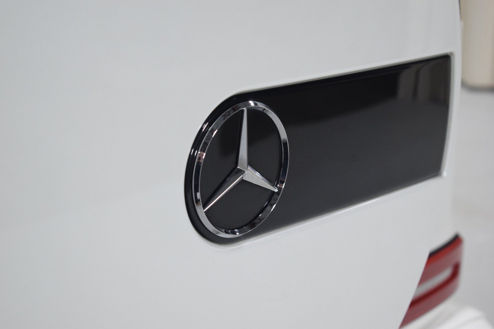 Used 2021 Mercedes-Benz G 550 image 10