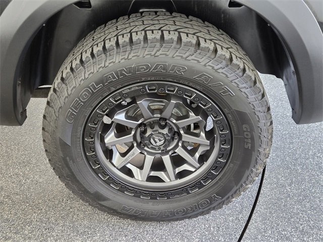 Used 2018 RAM 1500 Rebel w/ Luxury Group image 9
