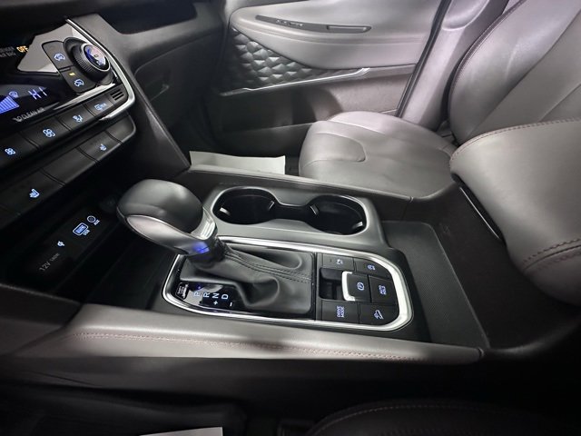 Used 2020 Hyundai Santa Fe SEL image 30