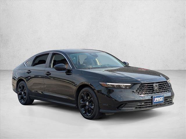 Used 2024 Honda Accord EX image 3