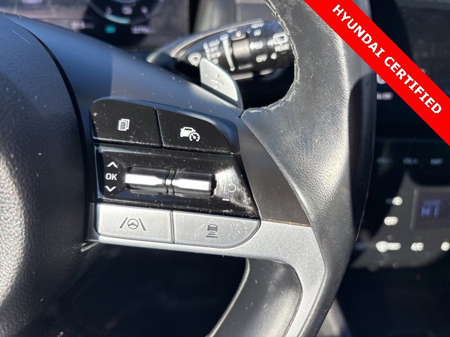 Used 2024 Hyundai Tucson SEL image 15