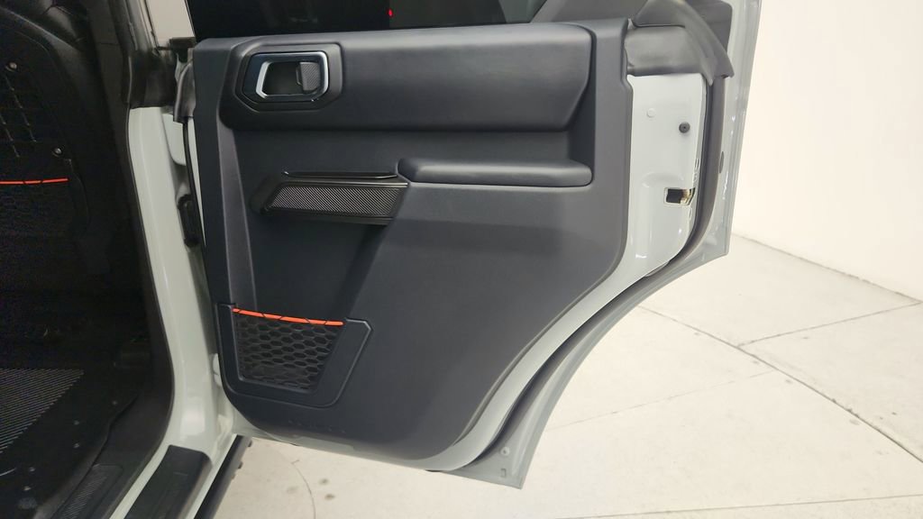 Used 2023 Ford Bronco Raptor AWD/4WD image 34
