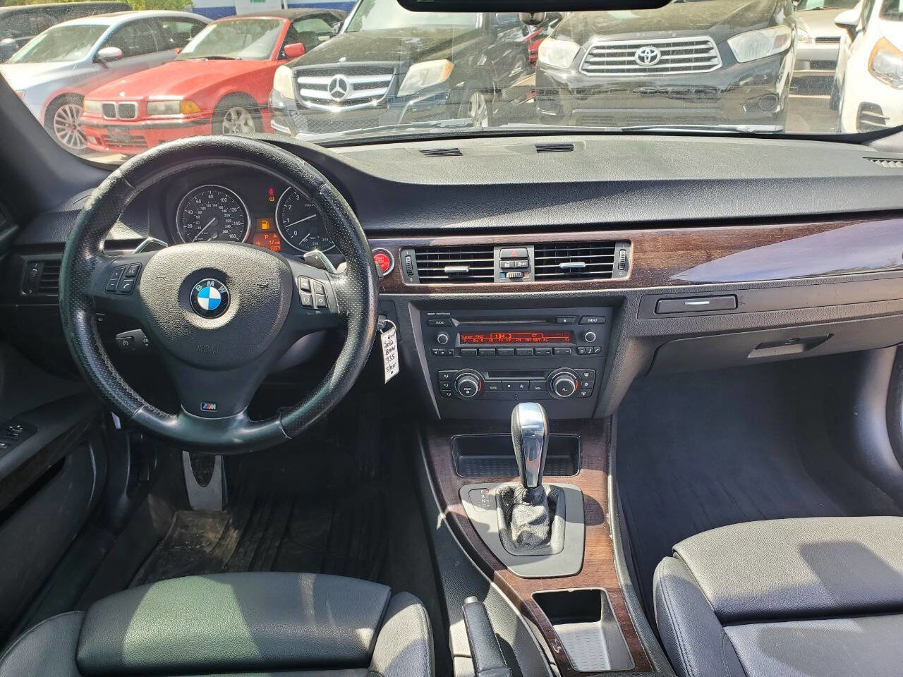 Used 2012 BMW 335i Coupe image 14