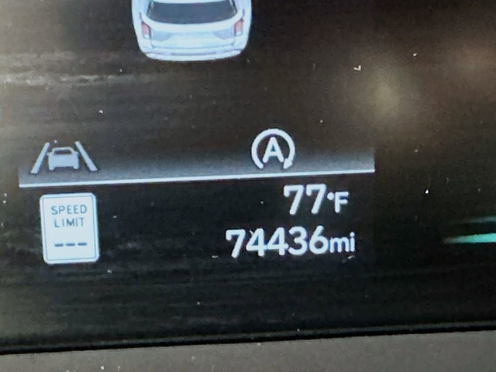 Used 2023 Hyundai Palisade XRT image 37