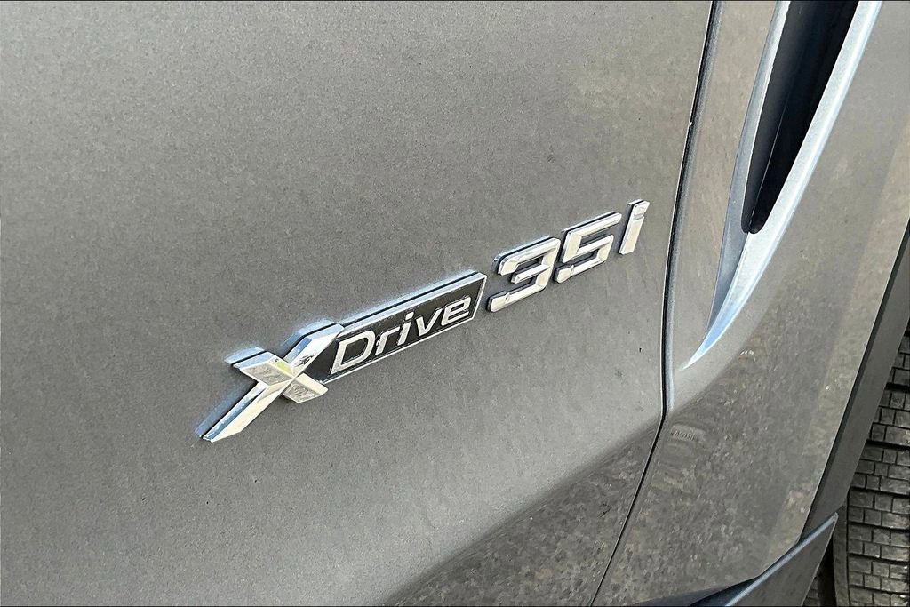 Used 2018 BMW X5 xDrive35i AWD/4WD image 11