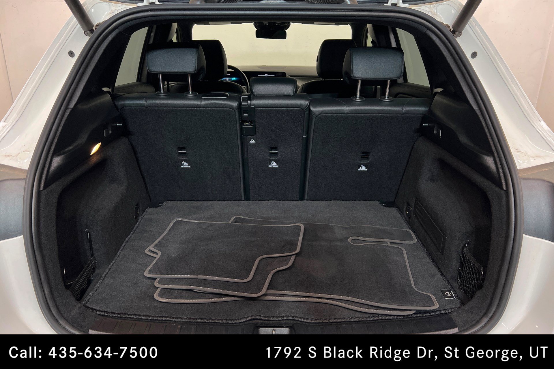 Certified 2021 Mercedes-Benz GLA 250 4MATIC image 22
